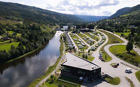 Topcamp Hallingdal - Ål