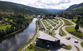 Topcamp Hallingdal - Ål